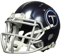 Riddell Casque Unisexe Tennessee Titans Réplique Mini Speed Style 2018, Couleur de l'équipe, Taille Unique