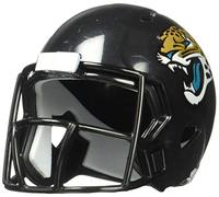 Riddell Jacksonville Jaguars Casque Pocket Pro Speed Style 2018 Unisexe, Couleurs de l'équipe, Taille Unique