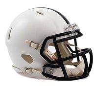 Riddell Mini Casques de Collection Penn State Nittany Lions pour Homme et Femme - Unisexe - 40,5 x 6,5 US