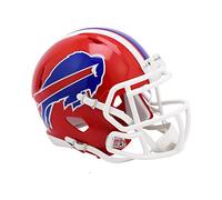 Riddell Mini Football Casque - NFL Buffalo Bills 1987-01