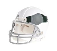 Riddell Mini Football Casque - NFL Philadelphia Eagles 69-73