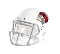 Riddell Casque Speed Mini Unisexe – Couleur de l'équipe – Taille unique