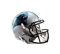 Riddell Casque mini de football NFL Speed Carolina Panthers
