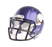 Riddell Mini Football Casque - NFL Speed Minnesota Vikings