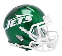 Riddell Mini Football Casque - NFL Speed New York Jets 2024