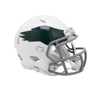 Riddell Mini Football Casque - NFL Speed Philadelphia Eagles
