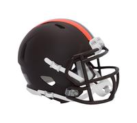 Riddell Mini Football Casque ON-FIELD Cleveland Browns