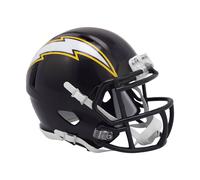 Riddell Mini Football Casque ON-FIELD Los Angeles Chargers