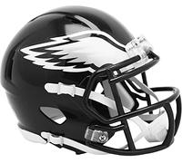 Riddell Mini Football Casque on-Field Philadelphia Eagles