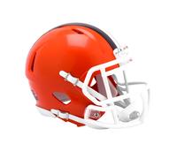 Riddell Mini Football Casque - Speed Cleveland Browns 2024