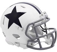 Riddell Mini Football Casque - Speed Dallas Cowboys 1960-63