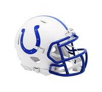 Riddell Mini Football Casque Speed Indianapolis Colts Colts