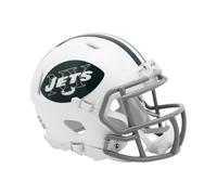 Riddell Mini Football Casque - Speed New York Jets 1965-77