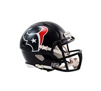 Riddell Mini Speed Casque pour Hommes, Couleur de l'équipe, Taille Unique