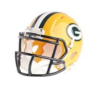 Riddell Mini Speed Casque Unisexe, Couleur de l'équipe, Taille Unique