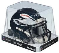 Riddell Mini Vitesse Casque Unisexe, Couleur de l'équipe, Taille Unique
