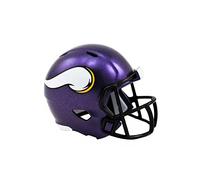 Riddell Minnesota Vikings NFL Speed Pocket Pro Micro/Poche/Mini Casque de Football