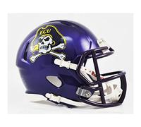 Riddell NCAA East Carolina Pirates Speed Mini Casque