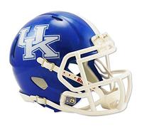 Riddell NCAA Kentucky Wildcats Speed Mini Helmet