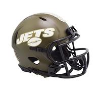 Riddell Speed Mini Casque Salute New York Jets
