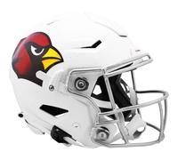 Riddell NFL Arizona Cardinals Authentic SpeedFlex Casque de Football Américain