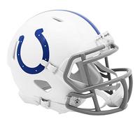 Riddell Speed Mini Casque Unisexe, Couleur de l'équipe, Taille Unique