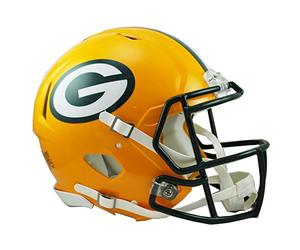 Riddell NFL Speed Authentic Casque de Football américain pour Homme