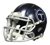 Riddell NFL Tennessee Titans Speed ??Mini casque de football