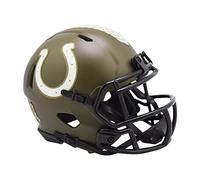 Riddell Speed Mini Casque Salute Indianapolis Colts