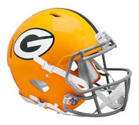 Riddell Speed Authentic Casque - Green Bay Packers 61-79