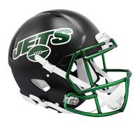 Riddell Speed Authentic Casque - NFL New York Jets