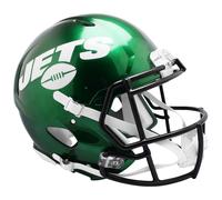 Riddell Speed Authentic Casque - NFL New York Jets
