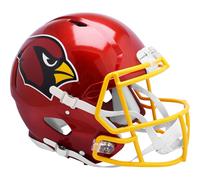 Riddell Speed Authentique Casque - FLASH Arizona Cardinals