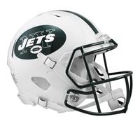 Riddell Speed Authentique Casque - NFL New York Jets 1998-18