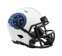 Riddell Speed Mini Football Casque Lunar Tennessee Titans