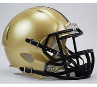 Riddell Speed Mini Casque de Football Homme, Unisexe, Adulte, Femme, Multicolore, Taille Unique