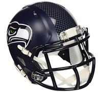 Riddell Speed Mini Casque Femmes, Couleur de l'équipe, Taille Unique
