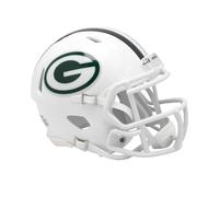 Riddell Speed Mini Casque ON-FIELD Green Bay Packers