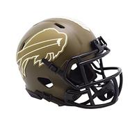 Riddell Speed Mini Casque Salute Buffalo Bills