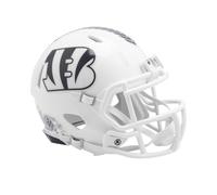 Riddell Speed Mini Casque Salute Cincinnati Bengals