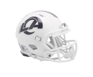 Riddell Speed Mini Casque Salute Los Angeles Rams
