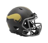 Riddell Speed Mini Casque SALUTE Minnesota Vikings