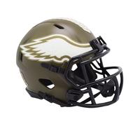 Riddell Speed Mini Casque SALUTE Philadelphia Eagles
