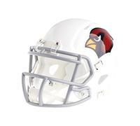 Riddell Speed Mini Casque Unisexe, Couleur de l'équipe, Taille Unique
