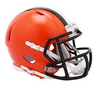 Riddell Speed Mini Casque Unisexe, Couleur de l'équipe, Taille Unique