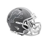 Riddell Speed Mini Football Casque SLATE NFL Teams