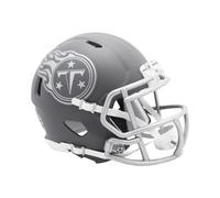 Riddell Speed Mini Football Casque SLATE NFL Teams