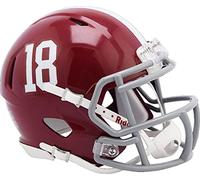 Riddell Speed Mini Unisexe, Crimson, L