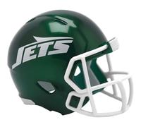 Riddell Speed Pocket Casque de Football New York Jets 2024