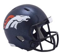 Riddell Speed Pocket Football Casque - Denver Broncos 2024